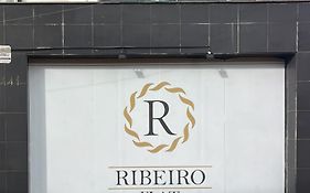 Ribeiro Flat